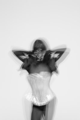 XXXora hermaphrodite